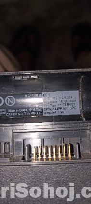 Dell laptop